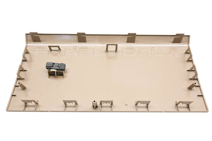 New OEM Ford 7C3Z-25043C18-AA Super Duty Instrument Trim Cover Panel NOS