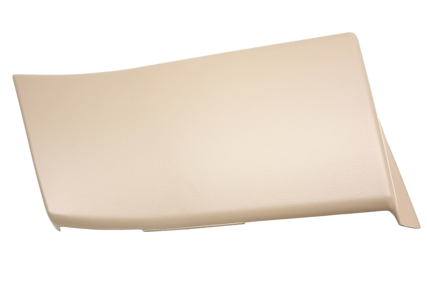 New OEM Ford F7UB-15044B78-ALW Passenger Side Lower Dash Trim Cover Panel NOS