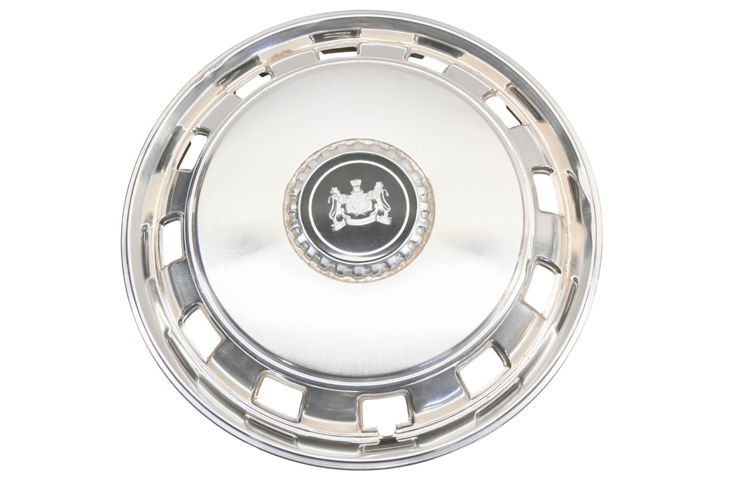 OEM Ford E4MC-1130-BA Grand Marquis 15" Hub Cap