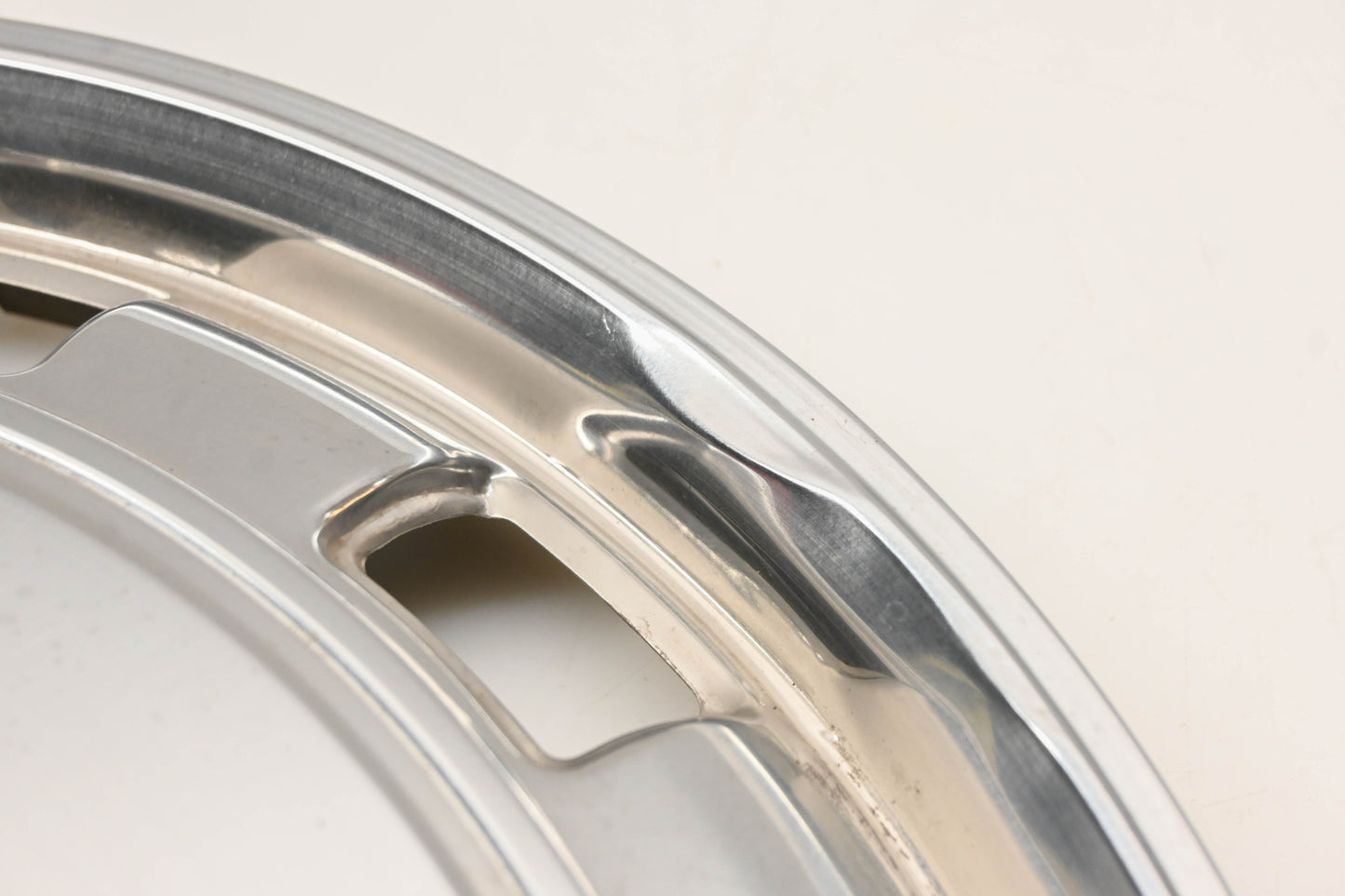 OEM Ford E4MC-1130-BA Grand Marquis 15" Hub Cap