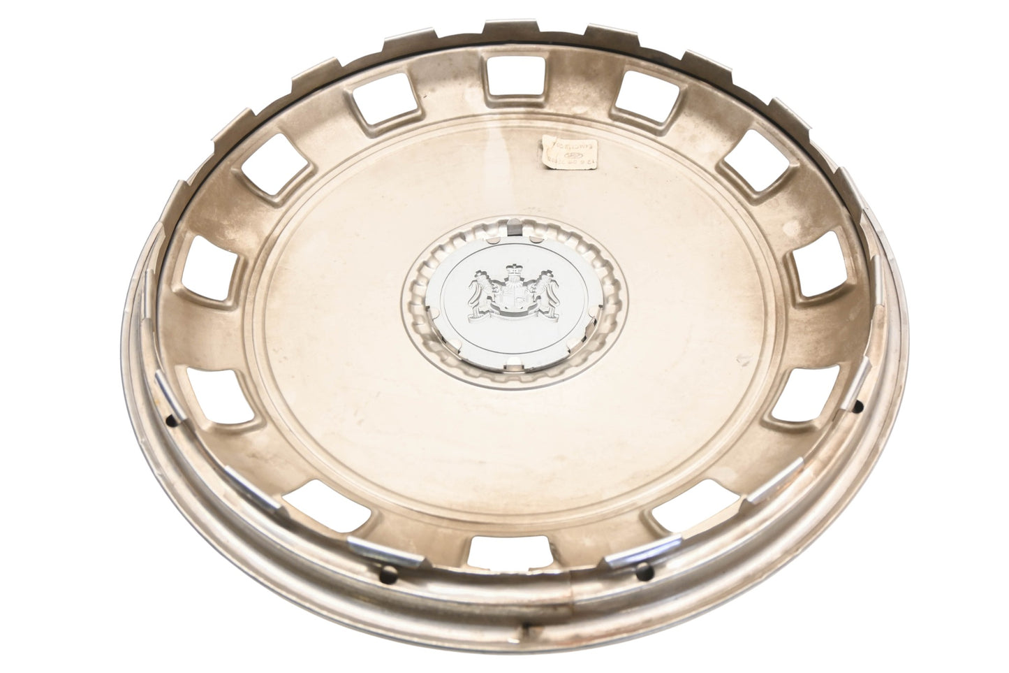 OEM Ford E4MC-1130-BA Grand Marquis 15" Hub Cap