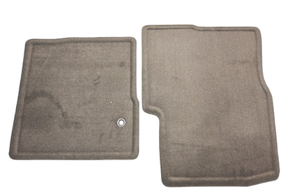 New OEM Ford 9L34-130D00-AC32T5 Floor Mat Kit Qty 2 NOS