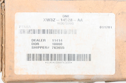 New OEM Ford XW3Z-14528-AA Switch Housing Panel NOS