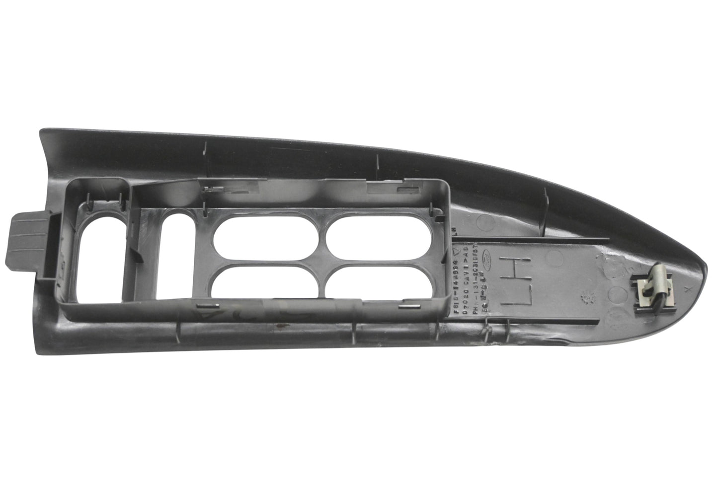 New OEM Ford F81Z-14528-BAA Switch Housing Panel NOS