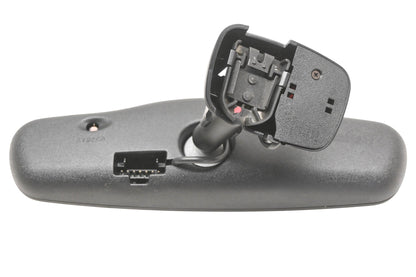 New OEM Ford F8AZ-17700-AA Black Rearview Mirror Assembly NOS