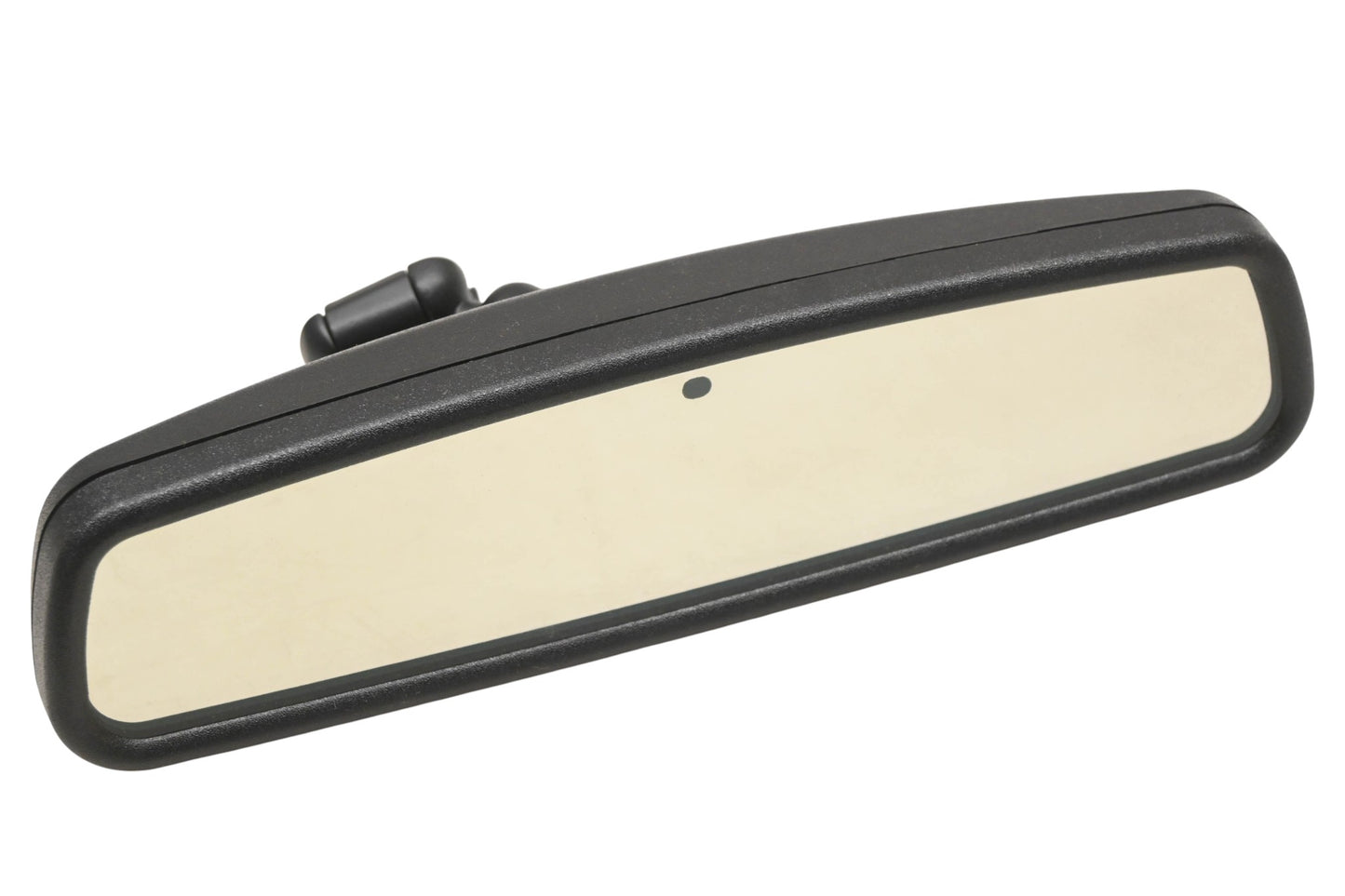 New OEM Ford F7LZ-17700-AA Black Rearview Mirror Assembly NOS