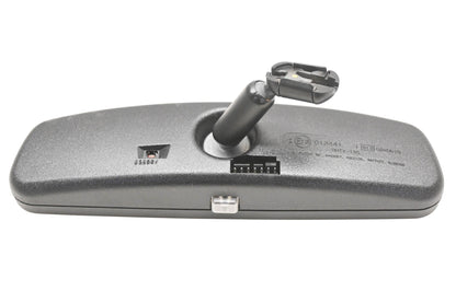 New OEM Ford F7LZ-17700-AA Black Rearview Mirror Assembly NOS