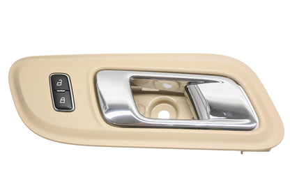 New OEM Ford DG1Z-5422600-AB Front Right Interior Door Handle Assembly NOS