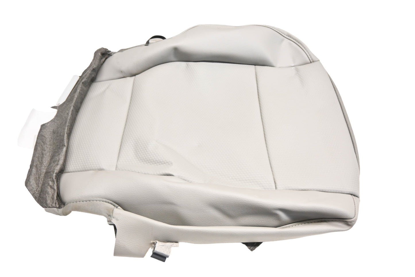New OEM Ford FL3Z-1562900-AD Front Passenger Seat Cushion Cover NOS