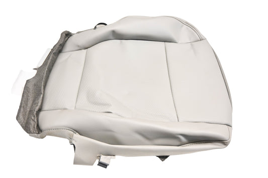 New OEM Ford FL3Z-1562900-AD Front Passenger Seat Cushion Cover NOS