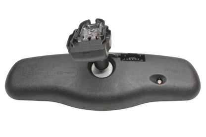 New OEM Ford XW7Z-17700-AB Black Rearview Mirror Assembly NOS