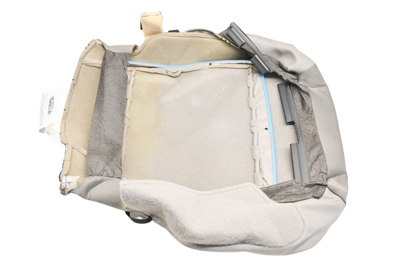 New OEM Ford FL3Z-1562900-AD Front Passenger Seat Cushion Cover NOS