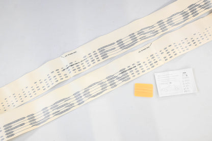 New OEM Ford 8E5Z-5420000-AA 2006 Fusion Body Side Stripe Decal Kit NOS