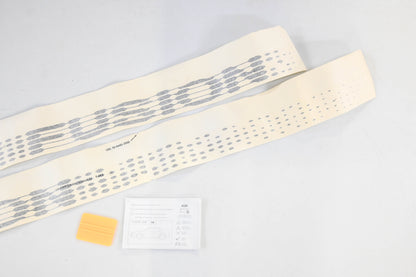 New OEM Ford 8E5Z-5420000-AA 2006 Fusion Body Side Stripe Decal Kit NOS