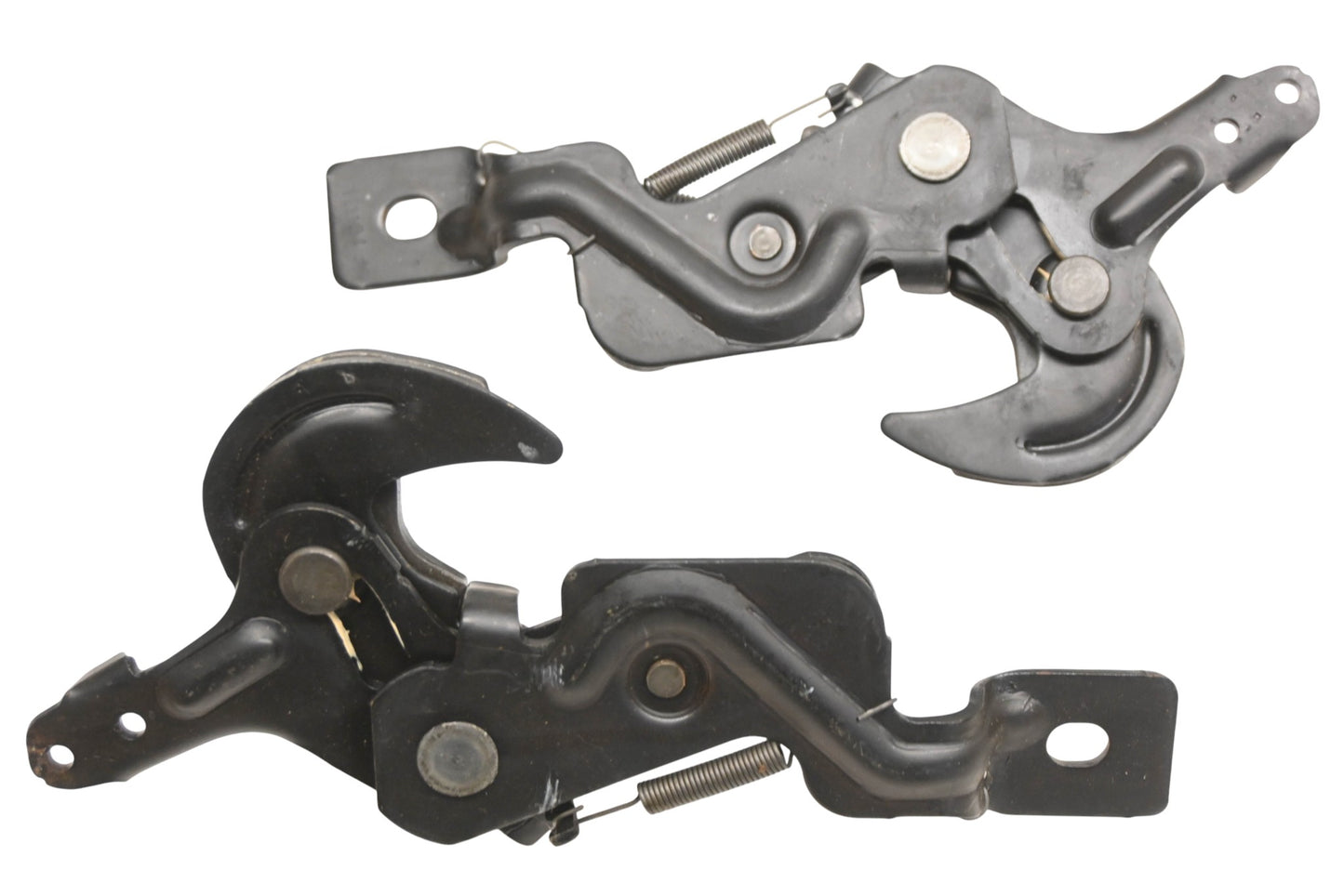 New OEM Ford 1F2Z-16617D28-AB Seat Track Latches Qty 2 NOS