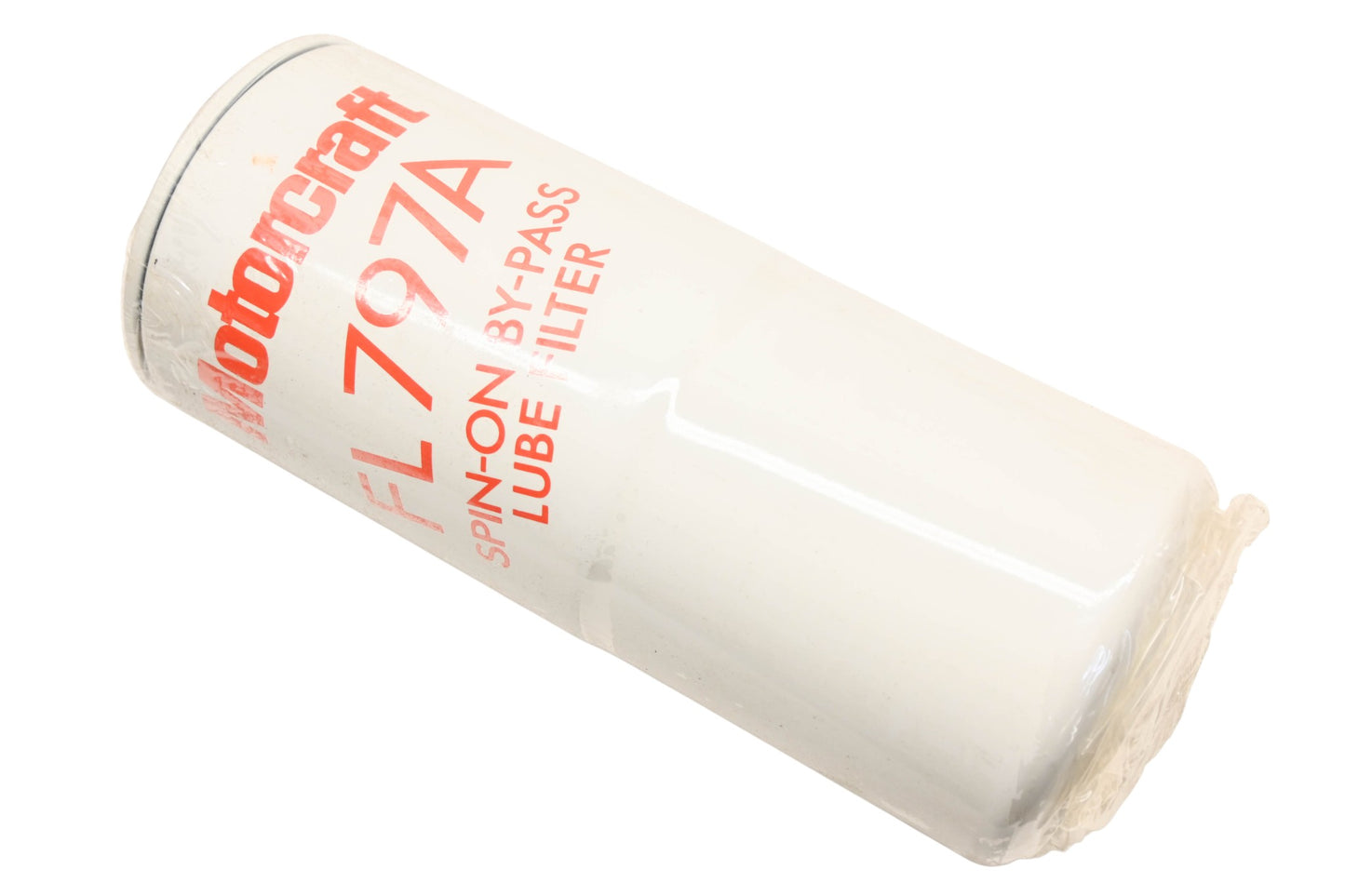 New OEM Motorcraft E3HZ-6731-A, FL797A Oil Filter NOS