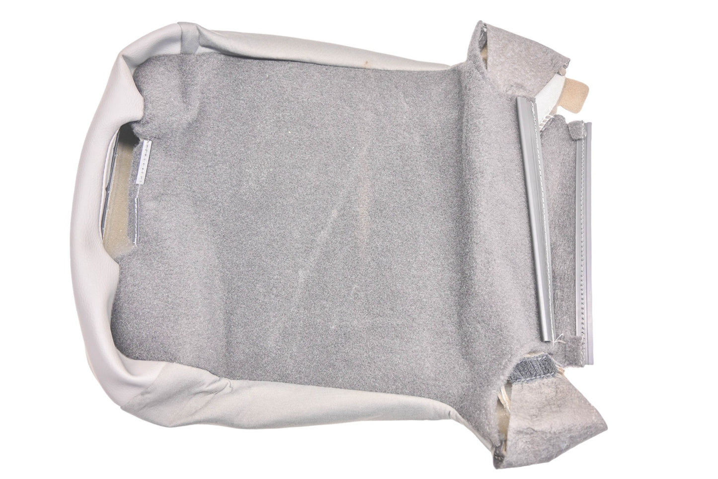 New OEM Ford HC3Z-2862900-CA Front Middle Seat Lower Cover NOS