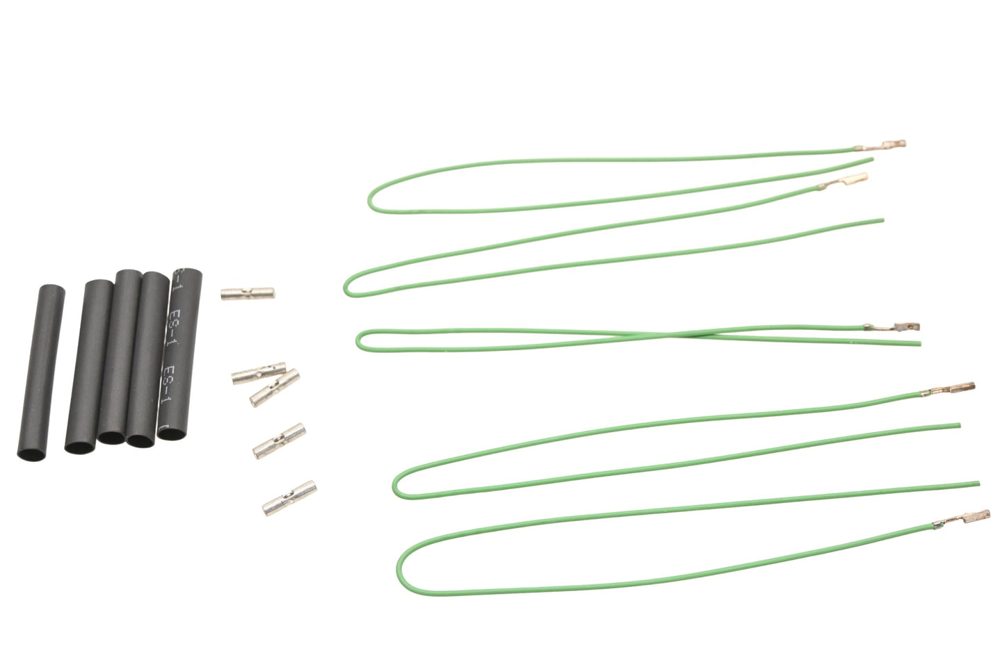 New OEM Motorcraft WT-1002, DU2Z-14474-CA, WT1002 Fuel Pump Wiring Pigtail Kit NOS