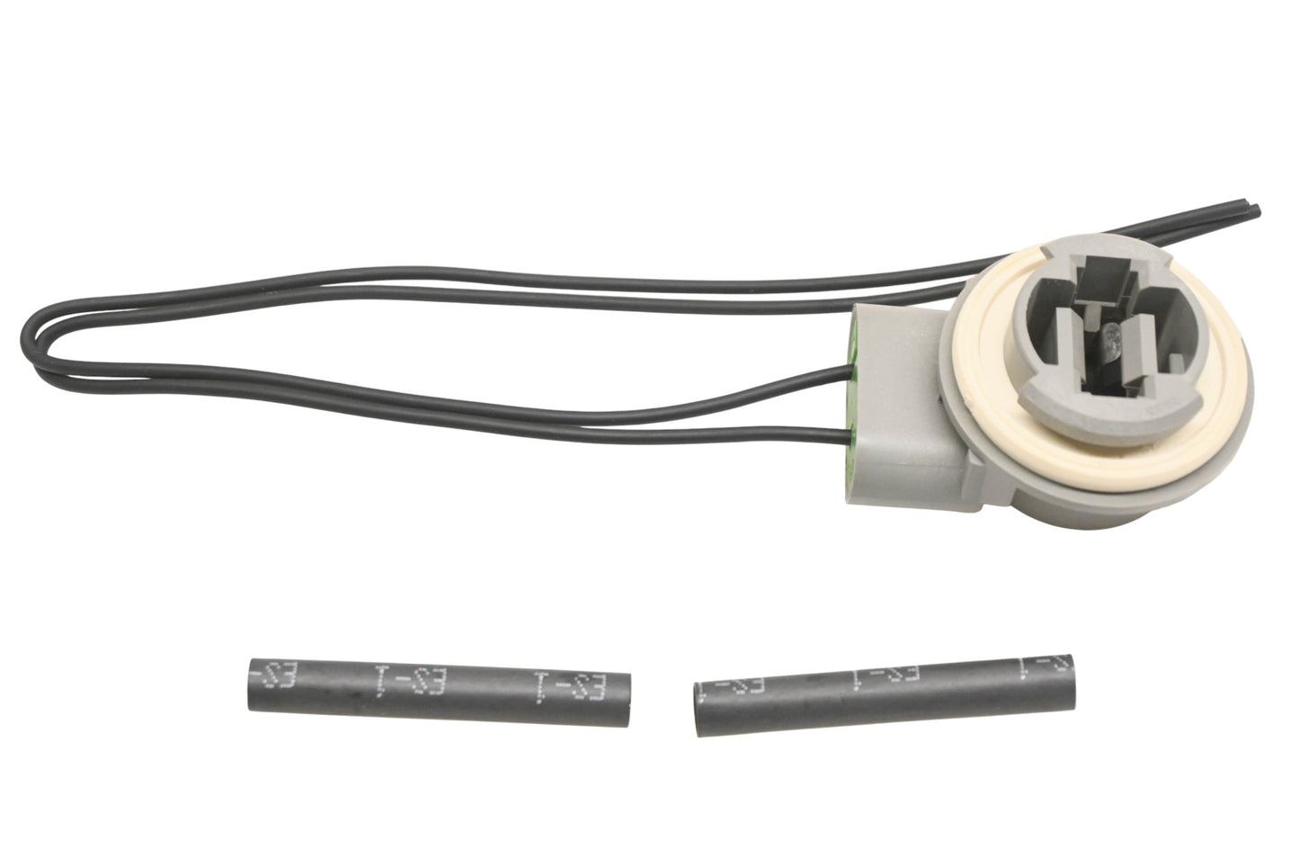 New OEM Motorcraft WPT-823, 3U2Z-14S411-TFA, WPT823 Bulb Socket Pigtail Wiring Kit NOS