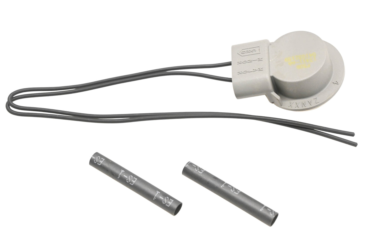 New OEM Motorcraft WPT-823, 3U2Z-14S411-TFA, WPT823 Bulb Socket Pigtail Wiring Kit NOS
