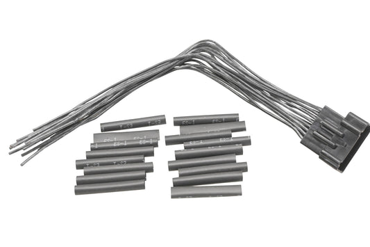 New OEM Motorcraft WPT-650, 3U2Z-14S411-LFA, WPT650 Pigtail Wiring Kit NOS
