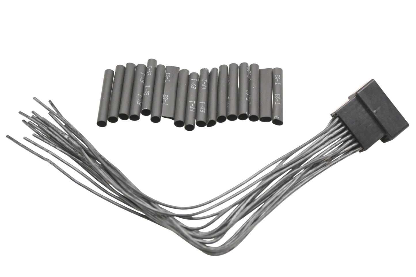 New OEM Motorcraft WPT-650, 3U2Z-14S411-LFA, WPT650 Pigtail Wiring Kit NOS