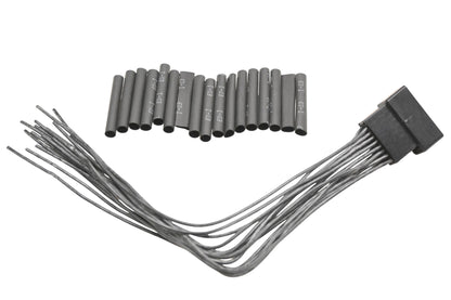 New OEM Motorcraft WPT-650, 3U2Z-14S411-LFA, WPT650 Pigtail Wiring Kit NOS