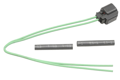 New OEM Motorcraft WPT-966, 3U2Z-14S411-CNB, WPT966 Brake Light Switch Wiring Pigtail Kit NOS