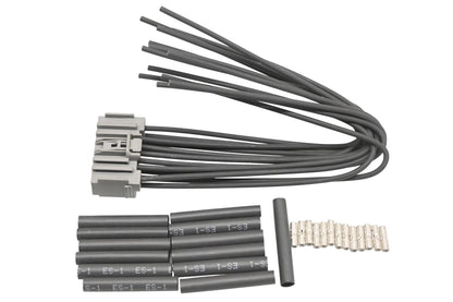 New OEM Motorcraft WPT-1020, 6U2Z-14S411-RC, WPT1020 Ignition Switch Wiring Pigtail Kit NOS