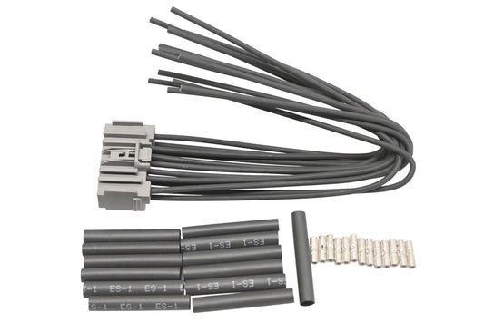 New OEM Motorcraft WPT-1020, 6U2Z-14S411-RC, WPT1020 Ignition Switch Wiring Pigtail Kit NOS