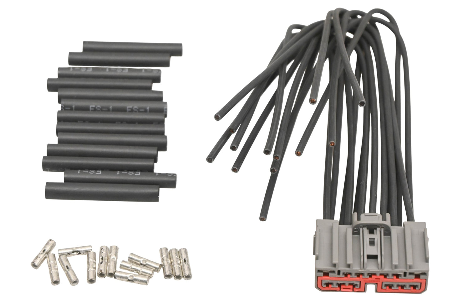 New OEM Motorcraft WPT-1020, 6U2Z-14S411-RC, WPT1020 Ignition Switch Wiring Pigtail Kit NOS