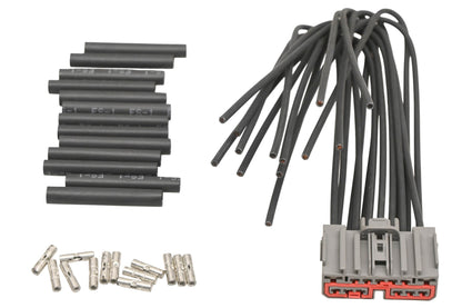 New OEM Motorcraft WPT-1020, 6U2Z-14S411-RC, WPT1020 Ignition Switch Wiring Pigtail Kit NOS