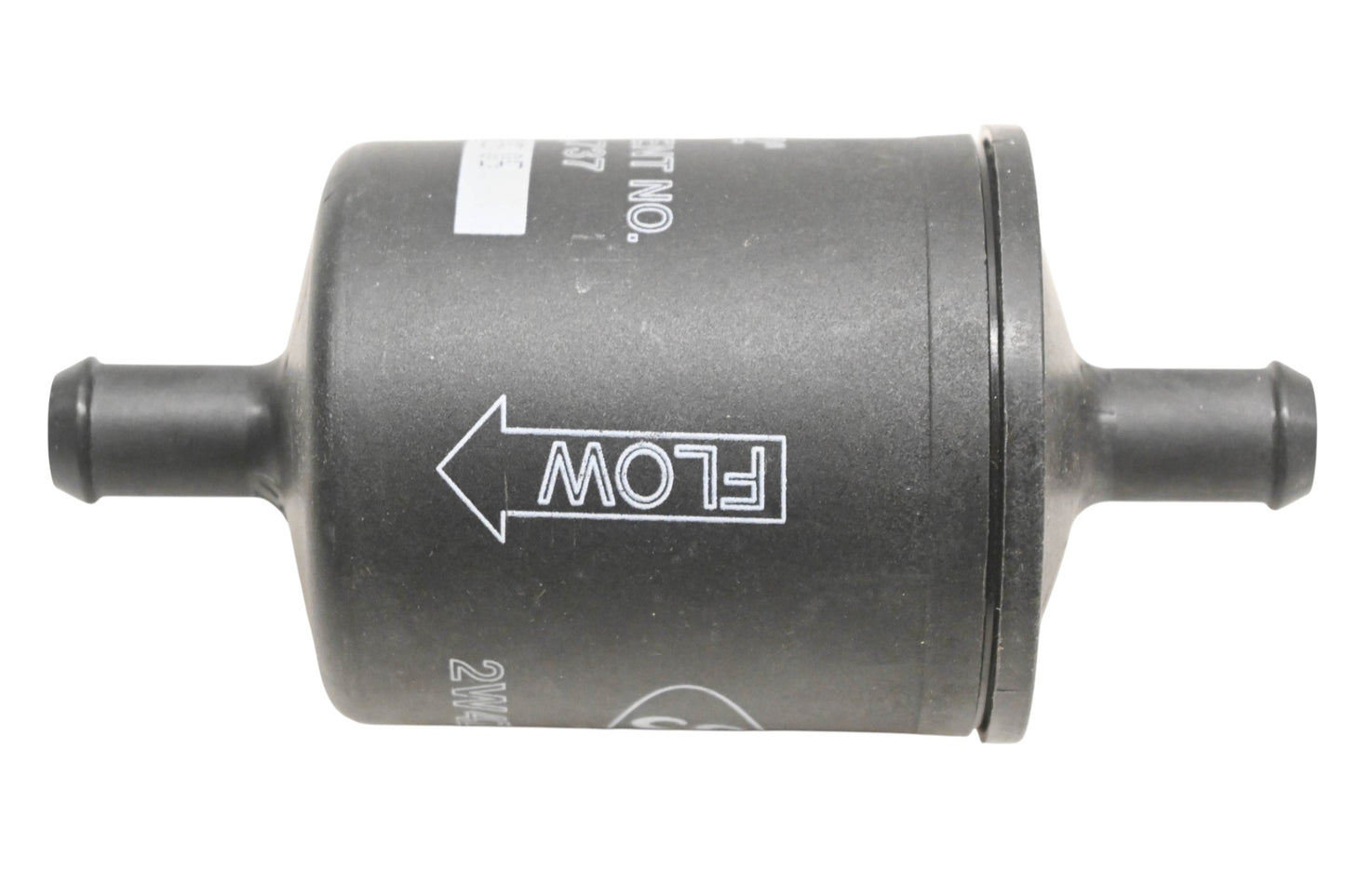 New OEM Ford 2W4Z-7B155-BA Fuel Filter NOS