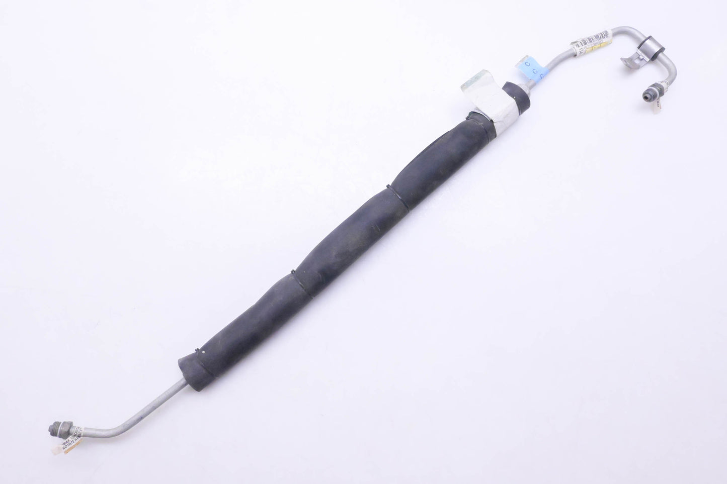 New OEM Ford 5C3Z-3A717-CA Power Steering Pressure Line Hose NOS