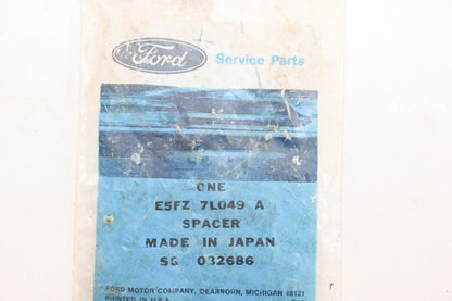 New OEM Ford E5FZ-7L049-A Spacer NOS