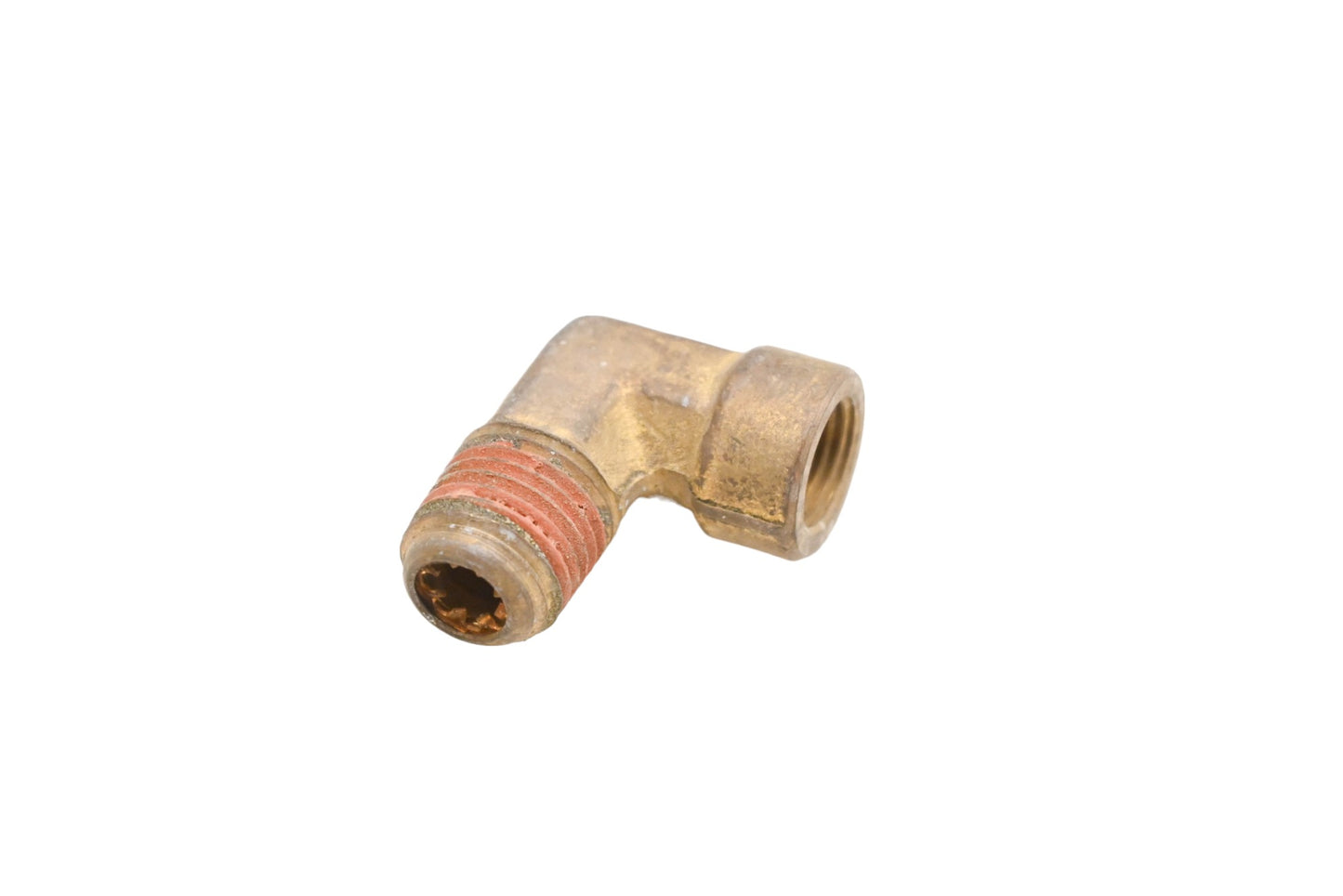 New OEM Ford D3HZ-9A082-A Fuel Tank Vent Fitting NOS