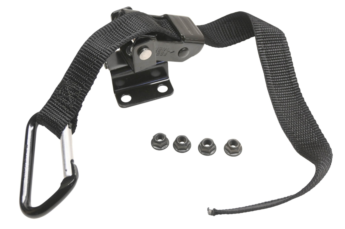 New OEM Ford 1L5Z-9928550-YA Cover Latch Kit NOS