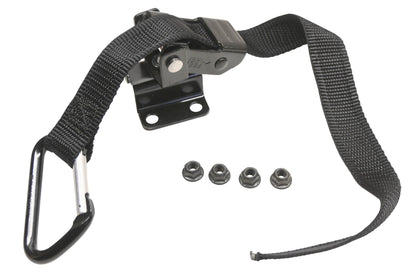 New OEM Ford 1L5Z-9928550-YA Cover Latch Kit NOS