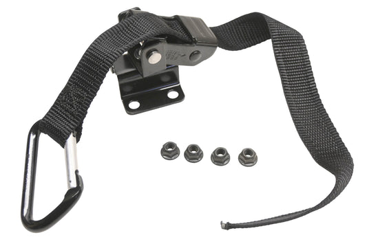 New OEM Ford 1L5Z-9928550-YA Cover Latch Kit NOS