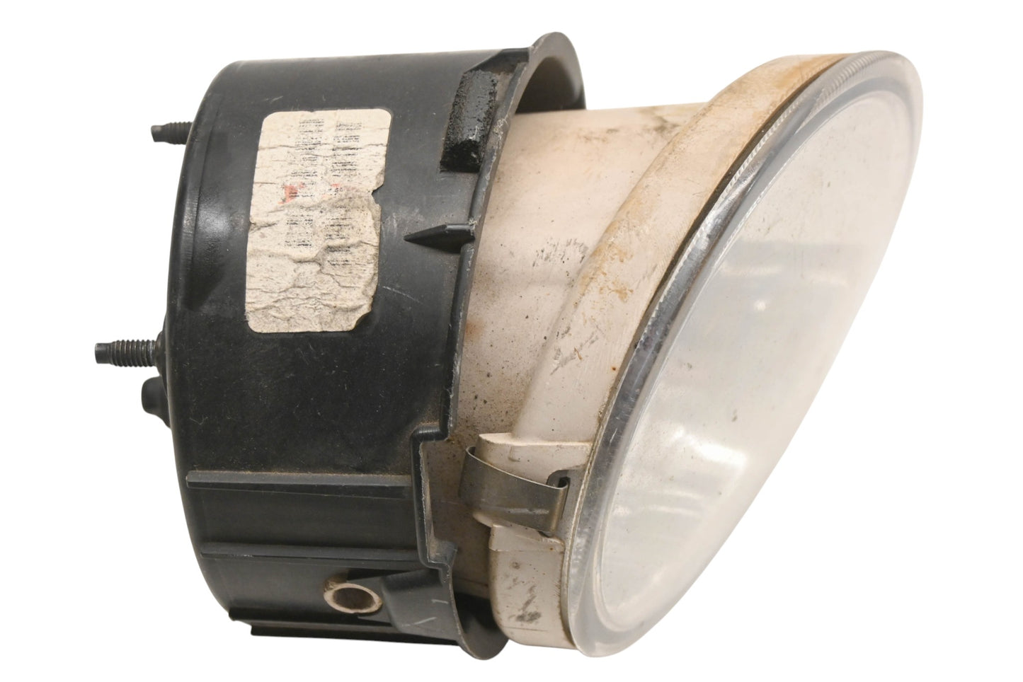 Subaru 84913FE260, P4013R Front Right Fog Lamp Assembly