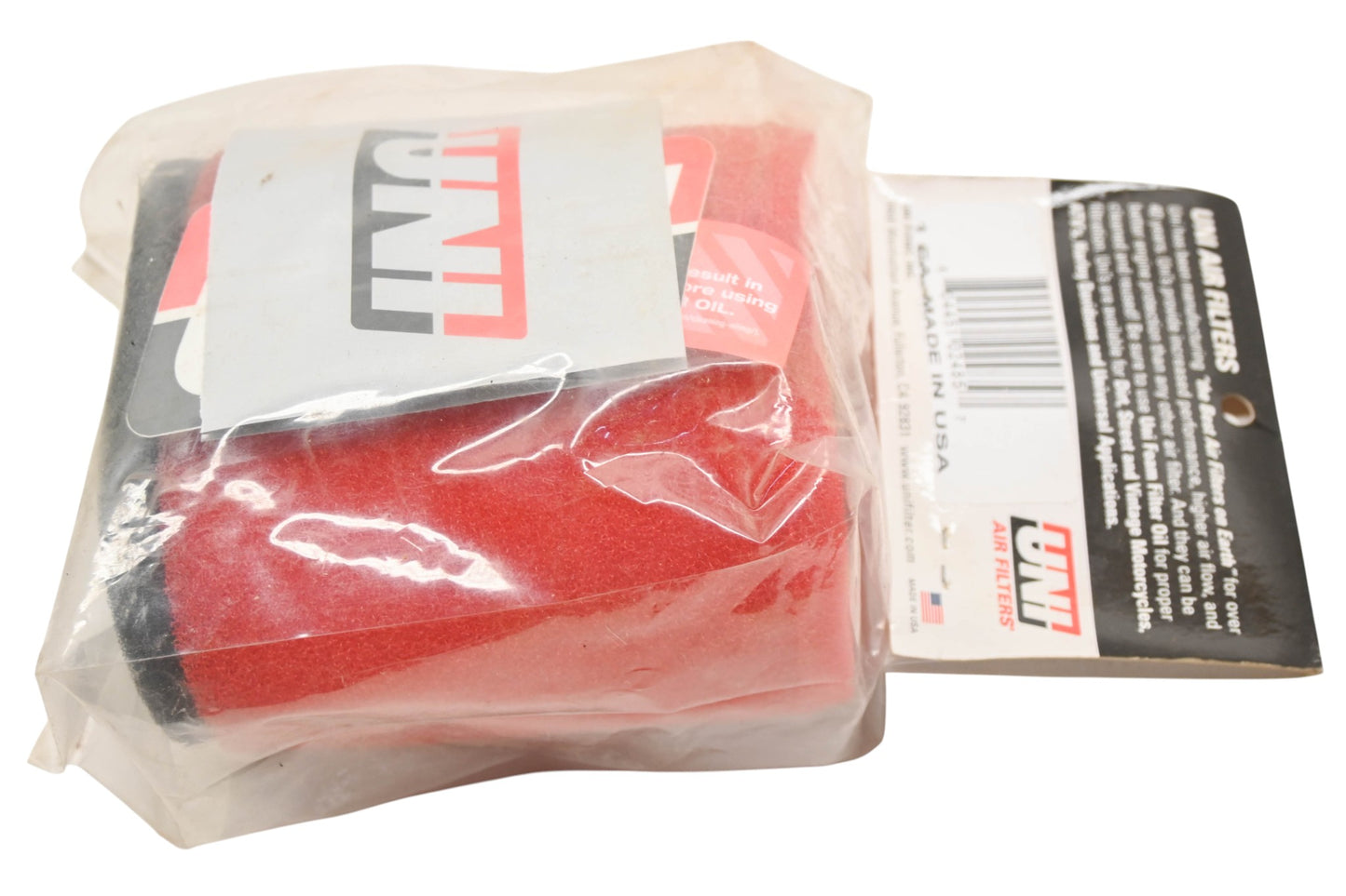 Uni NU-2485ST Air Filter NOS
