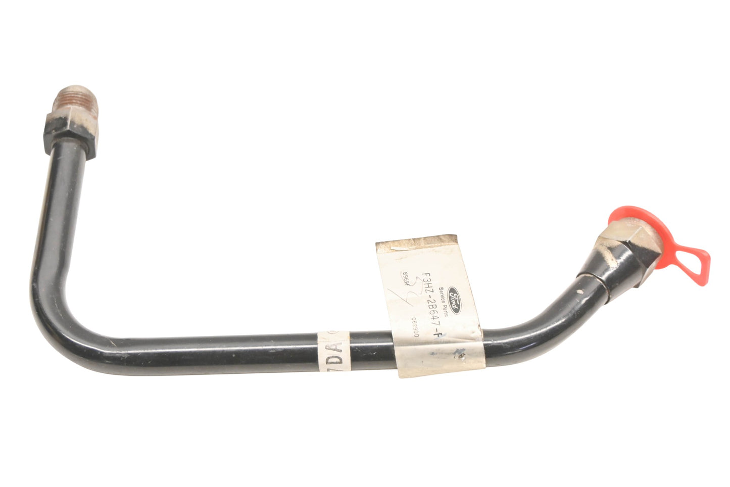 New OEM Ford F3HZ-2B647-F Air Brake Line Tube NOS
