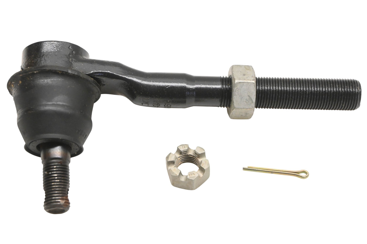 New OEM Ford F65Z-3A130-AA Left Outer Steering Tie Rod End Kit NOS