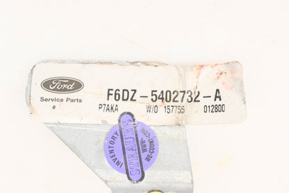 New OEM Ford F6DZ-5402732-A Hinge Mount Bracket NOS