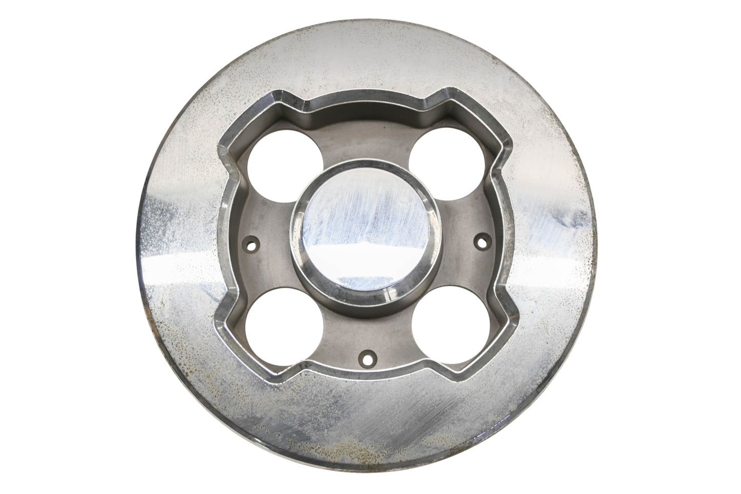 OEM Ford E6EC-1A097-BA Wheel Center Hub Cap