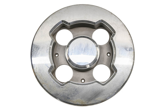 OEM Ford E6EC-1A097-BA Wheel Center Hub Cap