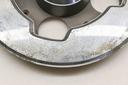 OEM Ford E6EC-1A097-BA Wheel Center Hub Cap