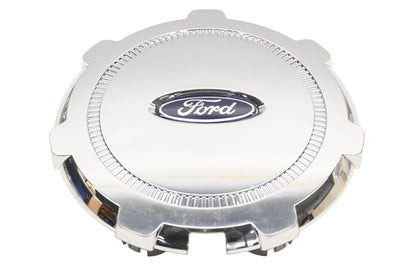 New OEM Ford 9L3Z-1130-C Chrome Wheel Center Hub Cap NOS