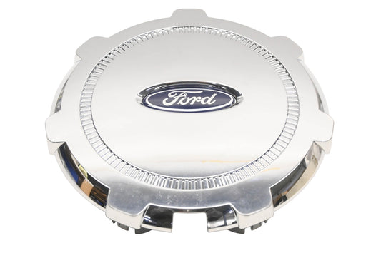 New OEM Ford 9L3Z-1130-C Chrome Wheel Center Hub Cap NOS