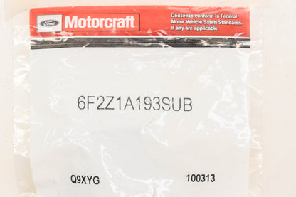 New OEM Motorcraft 6F2Z-1A193-SUB Sensor Bracket Kit NOS